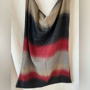 ⭐️ Wide Infinity Scarf